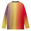 Stussy Nike NRG Long Sleeve Top Мультиколор