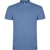 Mens Star Polo Shirt