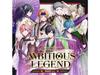 [CD] AMBITIOUS LEGEND [Toubaku Ha Ver.] First Press Limited Edition USSW-447 НОВИНКА