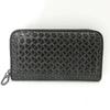 Б/у BOTTEGAVENETA ИНТРЕЧЧАТО Кошелек эмаль Женский