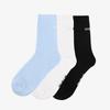 CITYBREEZE 3PACK] CITYBREEZE Long Socks_MIX