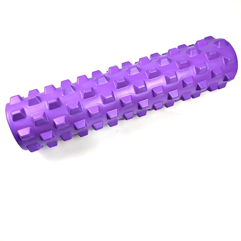 EVA Foam Roller 45CM for Fitness and Muscle Relaxation