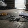 Комплект кронштейна наклона подвесного мотора Прочная судовая фурнитура