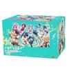 New Product Hatsune Miku Rainbow Park Series Cards Official Genuine Anime Peripheral Collection Toy Cards Festival Gift
