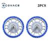 Ecovacs Debot N30 Omni / N30 Pro Omni Робот-пылесос Запчасть Аксессуар Основная боковая щетка HEPA-фильтр Тряпка Мешок для пыли