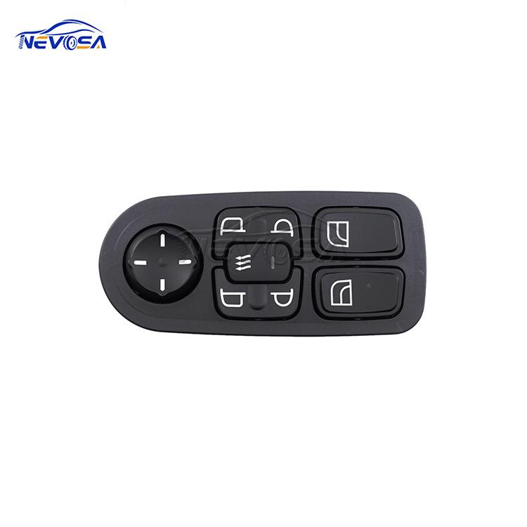 DAF Truck Power Window Regulator Electric Switch 1811131 Car Accessory 1895436