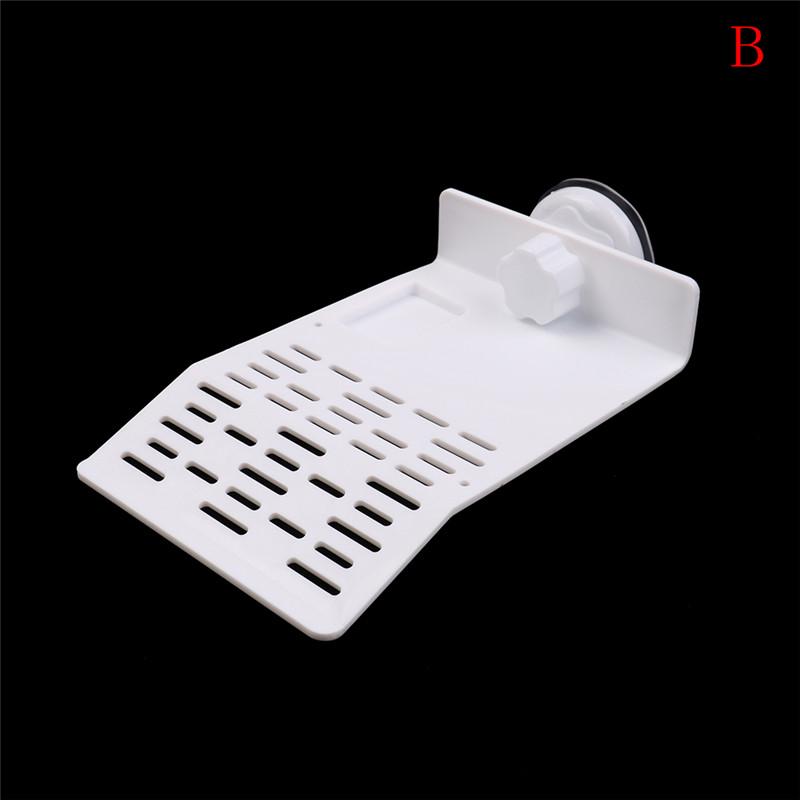 Turtle Bask Terrace Island Reptiles Dock Float Platform Climb Aquarium Tools