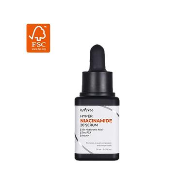Hyper Niacinamine 20 Сыворотка 20 мл