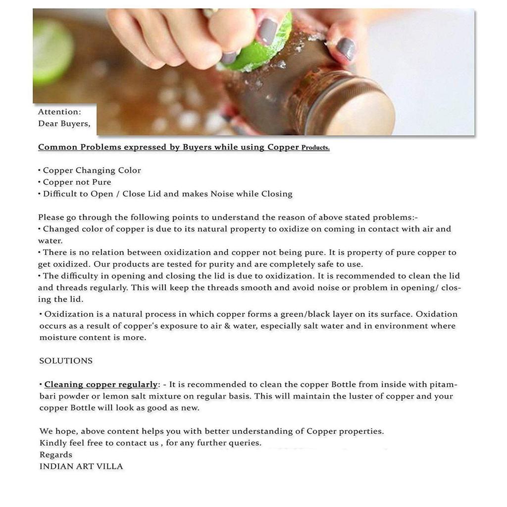 Сталь Медь Сервировочная Чаша Ханди, Сервировочная посуда и Столовая посуда, Дом Ресторан, Объем-300 мл, Упаковка из 1 шт.