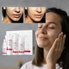 Pro Niacinamide Skincare Set Anti-aging Serum Cream Brightening Toner Facial Wash