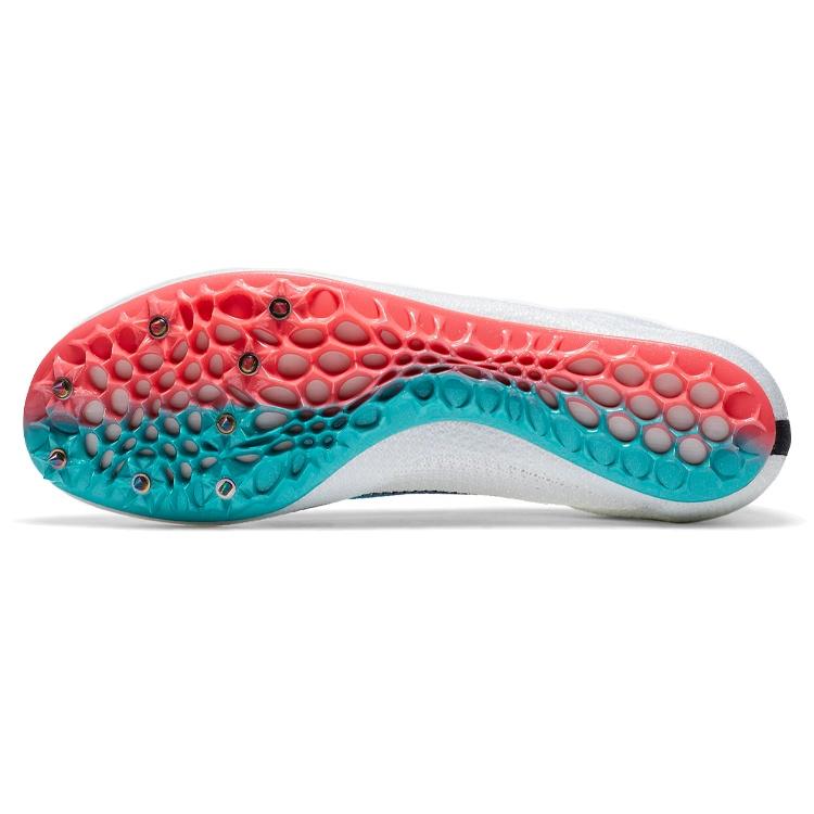 Nike Zoom Superfly Elite 2 'White Ombre' Мужские CD4382-100