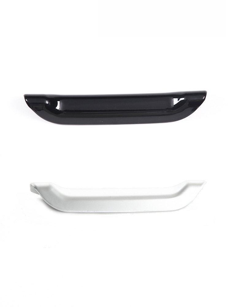 Range Rover 2023-2025 Armrest Switch Decorative Strip Sticker