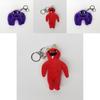 Garten Of Banban Plush Toys Keychain Bag Pendant Jumbo Josh Kids Gift