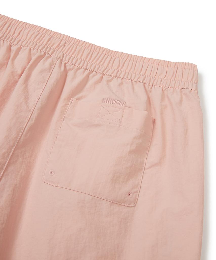 SNOWPEAK APPAREL Water Women'S Boardshorts Light Pink (S24Mwwsp07)