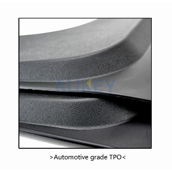 4 шт. большие брызговики для пикапа, брызговики для фургона, брызговики для Ford F Series Ranger Bronco Chevy Suburban Silverado Colorado