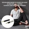Professional Audio Jack Replacement for SRH440A SRH840A Headphones 3.5mm Repair Plug Metal Connector Durability Design