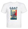 Greatest G O A T The Nature Boy Ric Flair Wrestling T Shirt