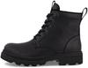 Boots Ecco Grainer 214714 Black