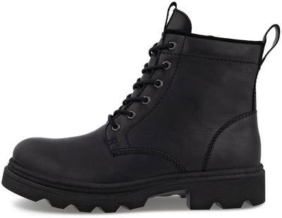 Ботинки Ecco Grainer 214714 black