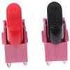 Hair Dryer Switch Rocker Switch 3 Position OFF-ON-ON Boat Switch