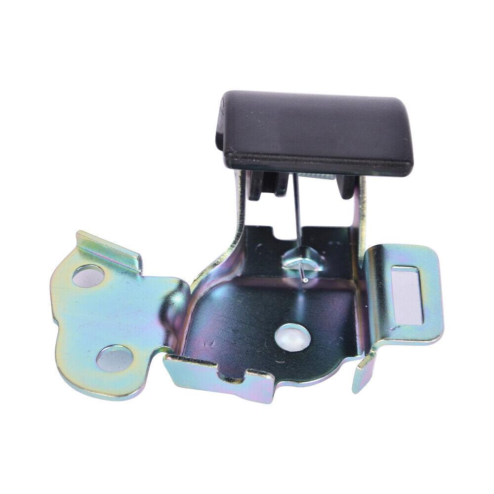 1 X Interior Hood Release Handle 51237149591 For Mini Cooper R55 R56 R57 R58 R59