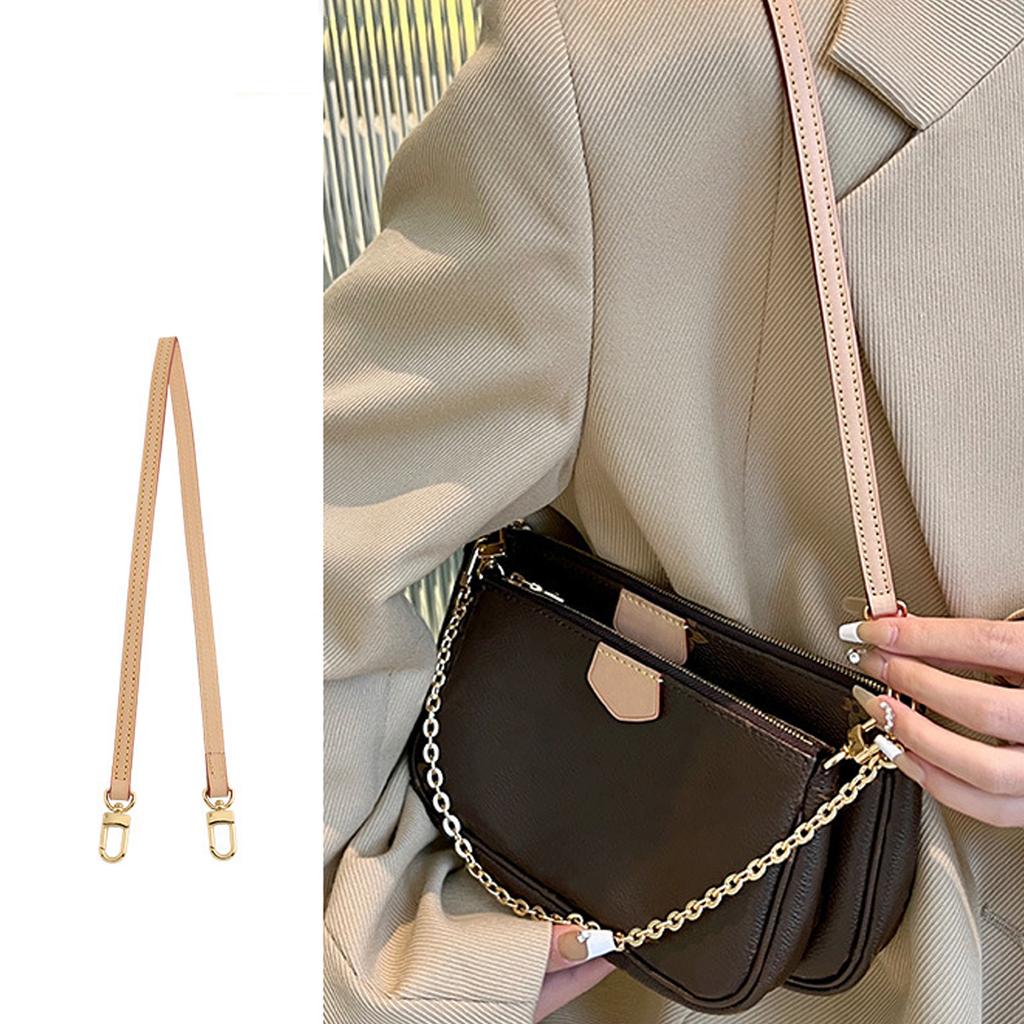 23/35/39/43/47 дюймов Ремешок для наплечной сумки, Сумка через плечо, ПУ ремень для замены, DIY, Аксессуар для женской сумочки ручной работы для девочки