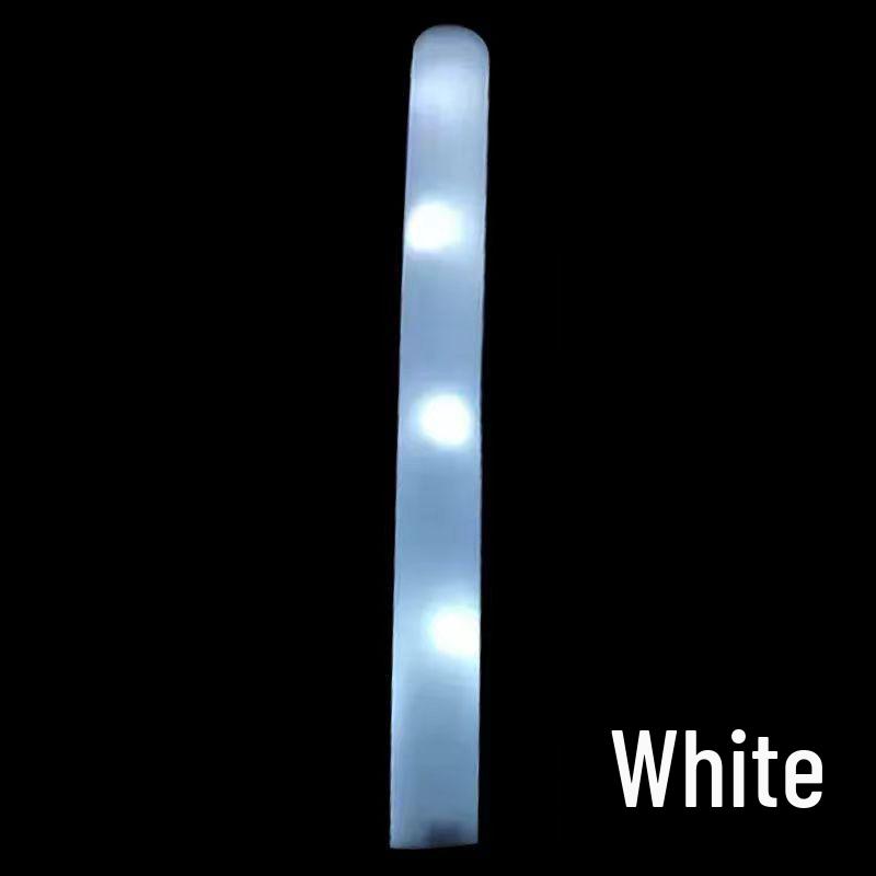 Seven-Color LED Glow Stick for Concerts and Events
