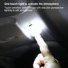 Car Ambient Lighting - Car LED Lights | Ambient Lighting Car LEDs, Touch