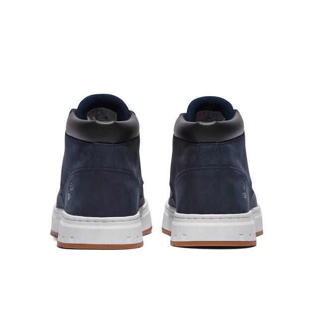 Ботинки Timberland Maple Grove Lthr Chk