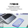Logitech POP ICON KEYS Беспроводная клавиатура с двумя режимами