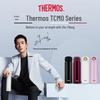 Thermos Портативная термобутылка из нержавеющей стали 316L