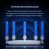 ZTE XunTian BE5100 Wi-Fi 7 Router (CN version)