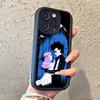 Ретро Чехол для телефона Эдвард Руки-ножницы Для IPhone 17 Pro Max 16 15 14 Pro Max IPhone 13 Pro Max 11 Plus Силиконовый чехол