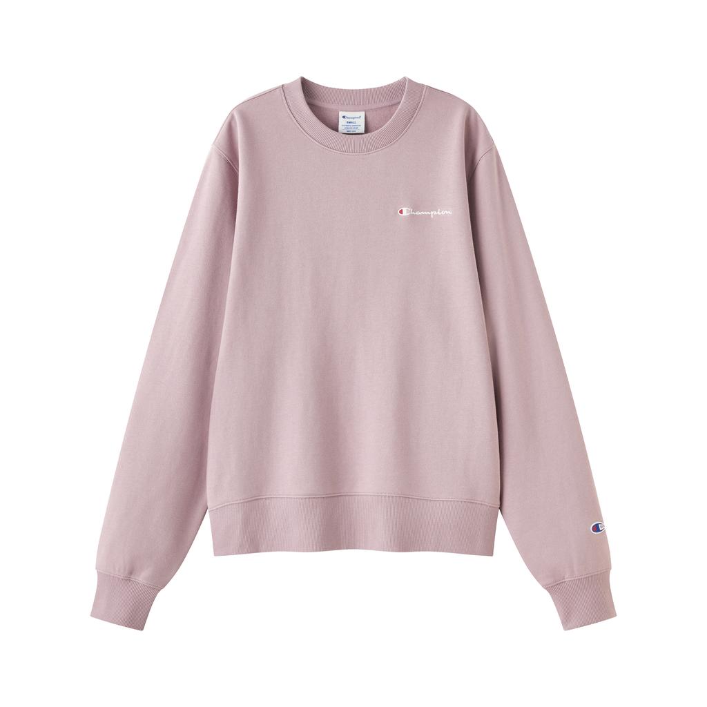 Champion Sweatshirt US Version Unisex U5CSWSM045