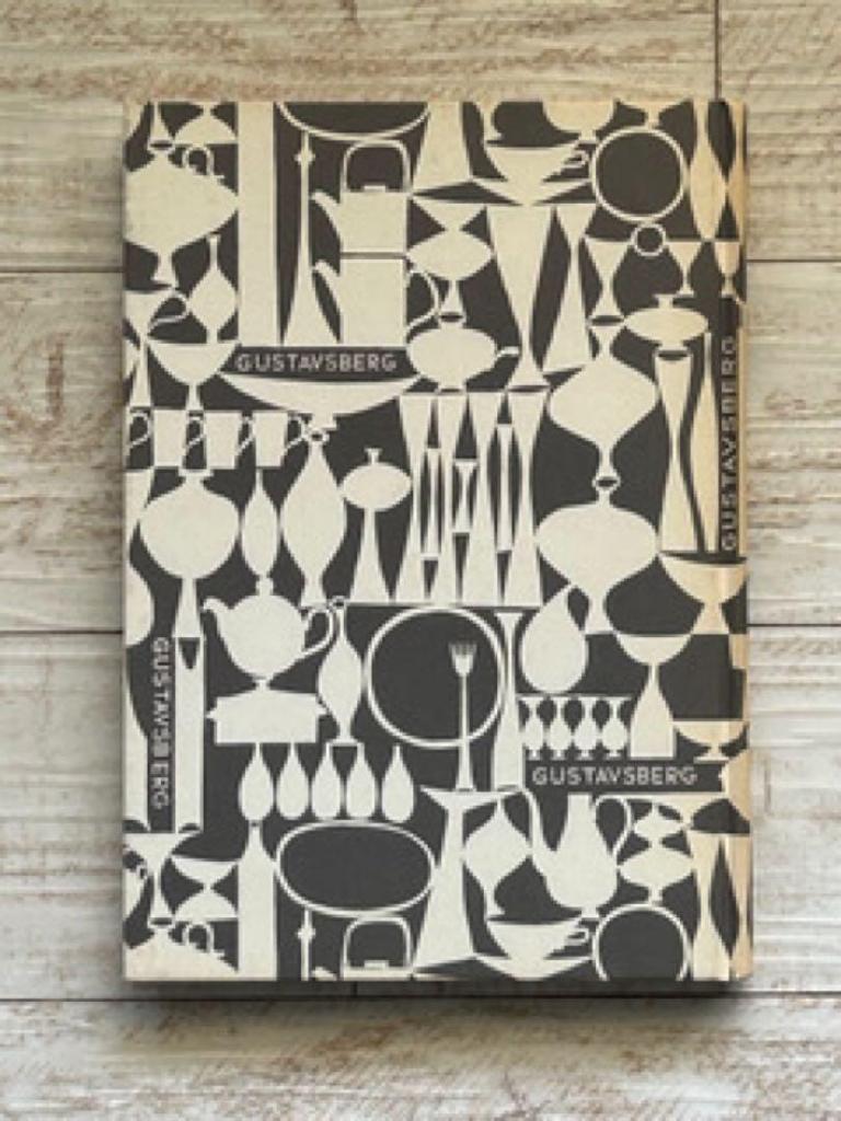 [USED] Lisa Larson Stig Lindberg Collection 2 volumes