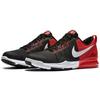 Nike Кроссовки Zoom Train Action 'Black White Red' повседневные 852438-002