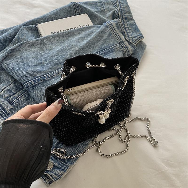 Женская Мода Роскошный Дизайн Сумка-Шоппер Через Плечо Большая Вместимость ПУ Кожа Стразы Сумка Через Плечо Женский Бренд Сумки Топ Ручка