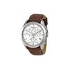Tissot Kutu Collection Мужские кварцевые часы Часы 41 мм Серебристый циферблат Корпус из нержавеющей стали T035.617.16.031.00