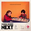 Виниловая пластинка KENDRA MORRIS - Next KCR12044 KARMA CHIEF/COL 2025 Не Япония Soul/Funk