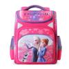 Kids Lightweight School Backpack 3D Hard Shell Cartoon Design Ages 5-10 Ergonomic Back Support Waterproof Oxford Fabric