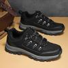 Уличные походные карго кроссовки повседневные универсальные спортивные походные кроссовки 2025 новые сетчатые дышащие трендовые кроссовки модная мужская обувь