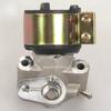 Для SYM XS125T-16A/16B XS150T-9 FIDDLE3 Cruisym 150 впускной коллектор и соединитель карбюратора
