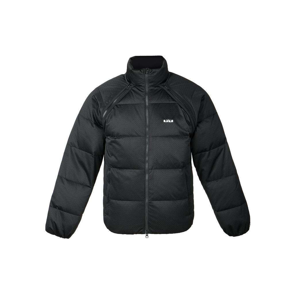 Nike Мужская пуховая куртка Therma FIT AS LJ M NK TF DWNFL HV3502-010