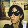 Виниловая пластинка PATTI SMITH  Outside Society 180г 88985438461 Arista Columbi 2017 Европа Рок