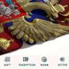 1 шт. Русское Двустороннее Фланелевое Одеяло, Высококачественное, Удобное для Всех Сезонов, Домашний Декор, Тепло и Уют, Идеально для Рождественских Подарков138
