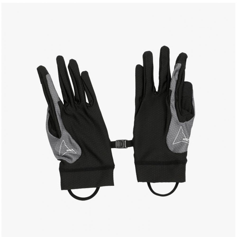 Перчатки базового слоя Roa Andy Blk0028 Rbuw2103fa89