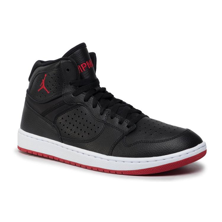 Jordan Доступ Bred AR3762-001