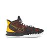 Nike Kyrie 7 EP 'Roswell Rayguns' (унисекс) Черные / Университетское золото / Командный оранжевый Баскетбольные кроссовки CQ9327 003