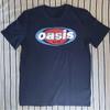 OASIS Live '25 Тур Мерч 2025 Футболка Унисекс Футболка