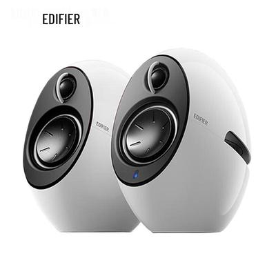 Edifier E25HD Настольная Bluetooth 2.0 акустическая система CN вилка (адаптер в комплекте)